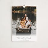 "Elegance" - Calendars in Travertine by Kaydi Bishop - Cover