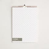 "Elegance" - Calendars in Travertine by Kaydi Bishop - Backer