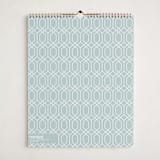 "Simplify" - Calendars in Snow by Lori James - Backer