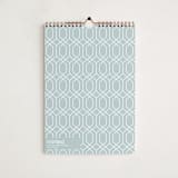 "Simplify" - Calendars in Snow by Lori James - Backer