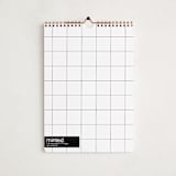 "Reminisce" - Calendars in Onyx by Oscar and Emma - Karly Depew - Backer