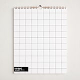 "Reminisce" - Calendars in Onyx by Oscar and Emma - Karly Depew - Backer