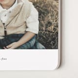 "Reminisce" - Calendars in Onyx by Oscar and Emma - Karly Depew - Detail