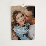 "Classic Allure" - Calendars in Cotton by Oscar and Emma - Karly Depew - Cover