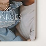 "Classic Allure" - Calendars in Cotton by Oscar and Emma - Karly Depew - Detail