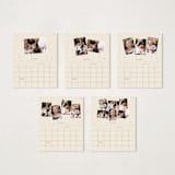"Mickey Confetti" - Calendars in Cherry by Ellen Schlegelmilch - Photo Options