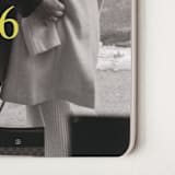 "Metro" - Calendars in Sunline by Pixel and Hank - Detail