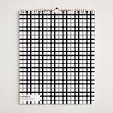"Simple Film Strip" - Calendars in Ink by Rebekah Canavan - Backer