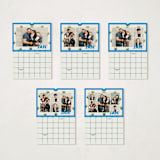 "Disney and Pixar's Aliens" - Calendars in Sky by Jackie Crawford - Photo Options