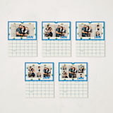 "Disney and Pixar's Aliens" - Calendars in Sky by Jackie Crawford - Photo Options