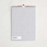 "Disney Winnie The Pooh Alphabet" - Calendars in Bluebell Breeze by Sabrin Deirani - Backer