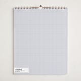 "Disney Winnie The Pooh Alphabet" - Calendars in Bluebell Breeze by Sabrin Deirani - Backer