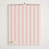 "Bold Beginning" - Calendars in Gumdrop by Ashley Iwafuchi - Backer