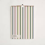 "Color Notes" - Calendars in Highlight by Kercia Jane - Backer