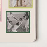 "Color Notes" - Calendars in Highlight by Kercia Jane - Detail