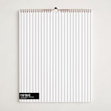 "simple" - Calendars in Milk by Sumak Studio - Backer