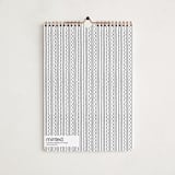 "Celebration XO" - Calendars in Cloud by Alethea and Ruth - Backer