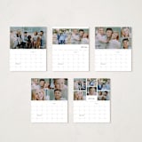 "Celebration XO" - Calendars in Cloud by Alethea and Ruth - Photo Options