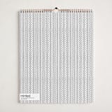 "Celebration XO" - Calendars in Cloud by Alethea and Ruth - Backer