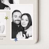 "Full of Joy (& Cheer)" - Calendars in Classic by Kercia Jane - Detail