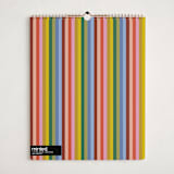 "Full of Joy (& Cheer)" - Calendars in Classic by Kercia Jane - Backer