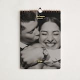 "Good Times Co." - Calendars in Butter by Helena Vitto - Cover