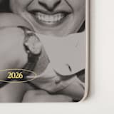 "Good Times Co." - Calendars in Butter by Helena Vitto - Detail