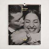 "Good Times Co." - Calendars in Butter by Helena Vitto - Cover