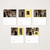 "Good Times Co." - Calendars in Butter by Helena Vitto - Photo Options