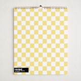 "Good Times Co." - Calendars in Butter by Helena Vitto - Backer