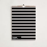 "classic timeless" - Calendars in Snow by Maja Cunningham - Backer