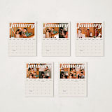 "The Cover" - Calendars in Mist by Gwen Bedat - Photo Options