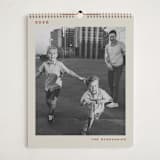 "Happiest Year" - Calendars in Holly by Grae - Cover