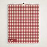 "Happiest Year" - Calendars in Holly by Grae - Backer