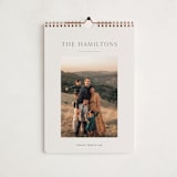 "Indie" - Calendars in Oyster by Heather Cairl - Cover