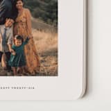 "Indie" - Calendars in Oyster by Heather Cairl - Detail