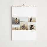 "Simple Display" - Calendars in Stone by Brianne Larsen - Cover