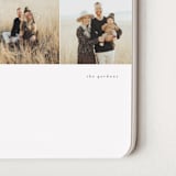 "Simple Display" - Calendars in Stone by Brianne Larsen - Detail