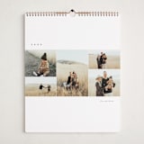 "Simple Display" - Calendars in Stone by Brianne Larsen - Cover