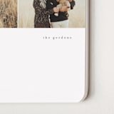 "Simple Display" - Calendars in Stone by Brianne Larsen - Detail