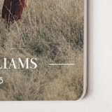 "minimal space" - Calendars in Moon by Christy Hy Lee - Detail