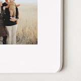 "Modern Approach" - Calendars in Coal by Pixel and Hank - Detail