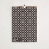 "Julian" - Calendars in Buttercream by Olivia Raufman - Backer