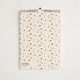 "Marseille" - Calendars in Forest by Alex Roda - Backer