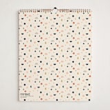 "Marseille" - Calendars in Forest by Alex Roda - Backer