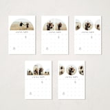 "Cresida" - Calendars in Eclipse by Olivia Raufman - Photo Options