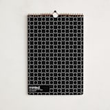 "Cresida" - Calendars in Eclipse by Olivia Raufman - Backer