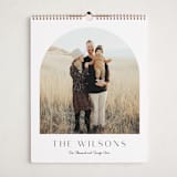 "Cresida" - Calendars in Eclipse by Olivia Raufman - Cover