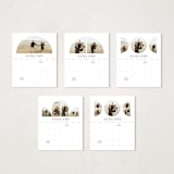 "Cresida" - Calendars in Eclipse by Olivia Raufman - Photo Options