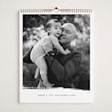 "a little bit of paint" - Calendars in Chalk by Sumak Studio - Cover